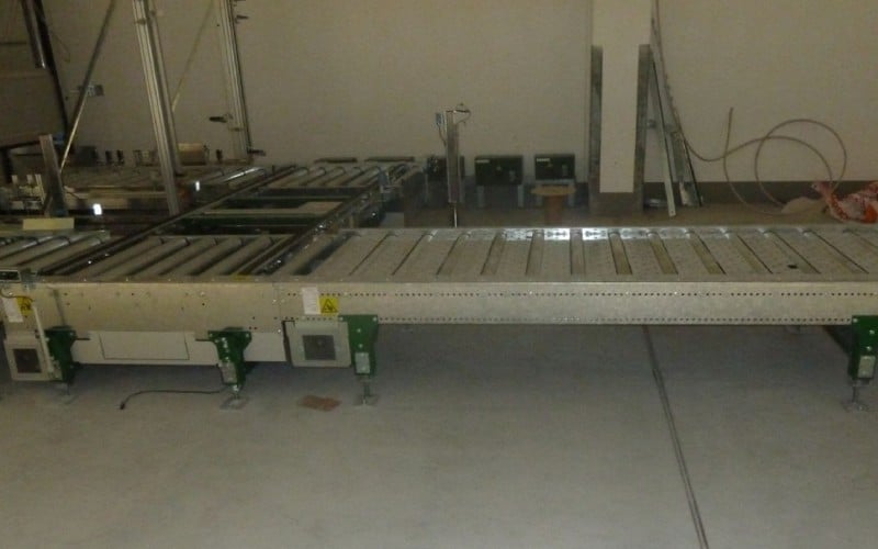 Konstruktiver Hallenbau / Schlosser Würzburg