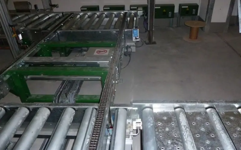 Konstruktiver Hallenbau / Schlosser Würzburg