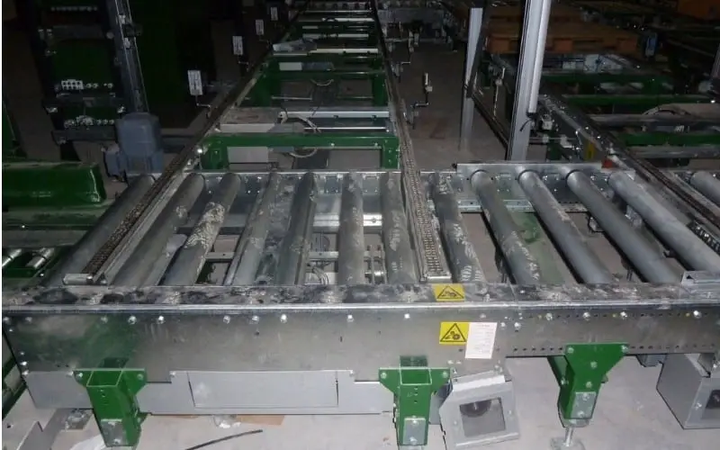 Konstruktiver Hallenbau / Schlosser Würzburg