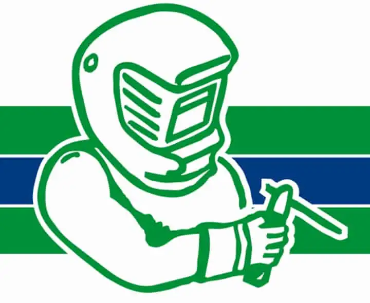 metallbau Duran Wagner Logo