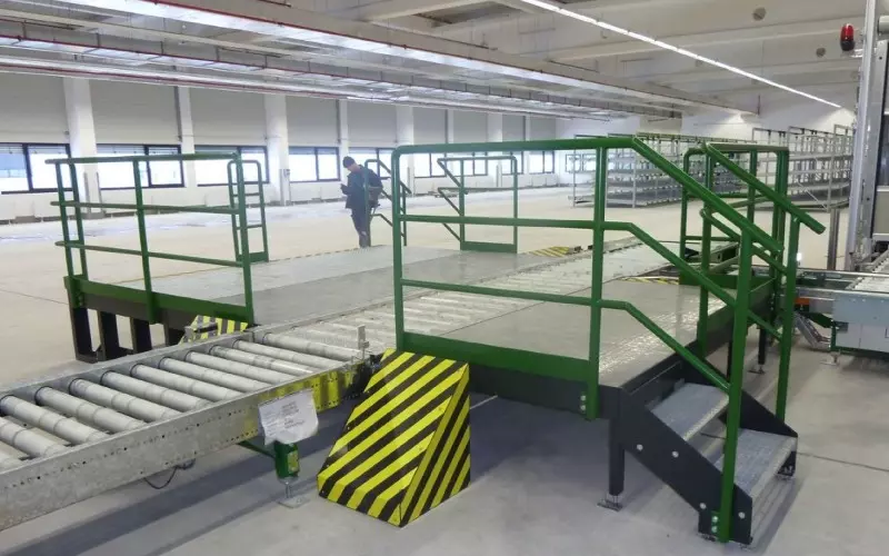 Stahlbau Würzburg sowie individueller Maschinenbau Stahlbau Würzburg sowie individueller Maschinenbau